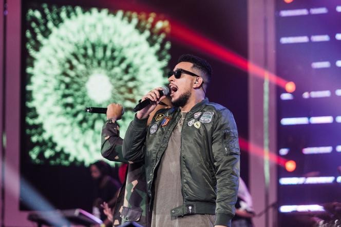 Afrique du Sud: le rappeur AKA tué par balle à la sortie d’un restaurant