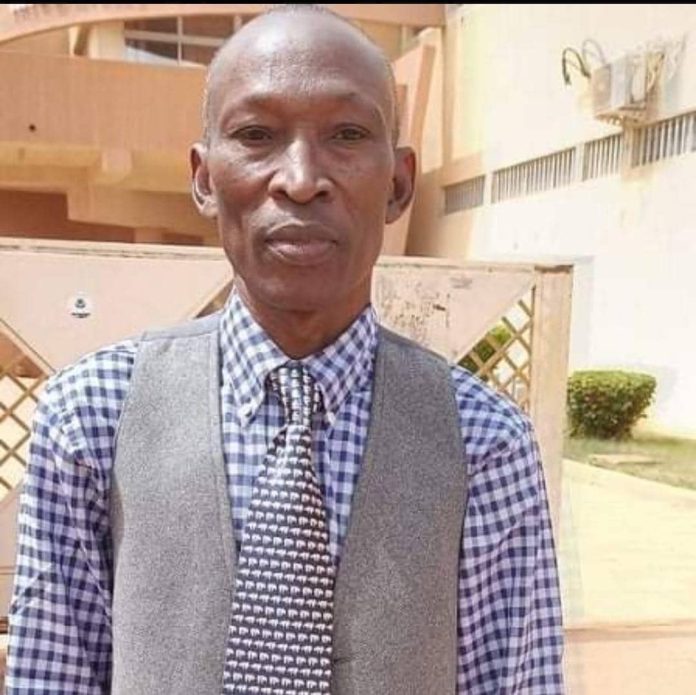 Burkina: nomination d’un nouveau Premier ministre