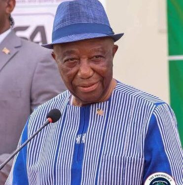 Litige frontalier Guinée-Libéria: “La guerre ne saurait profiter à personne”
