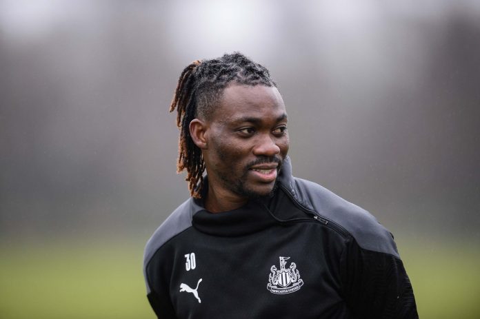 L’international ghanéen Christian Atsu parmi les victimes du séisme en Turquie