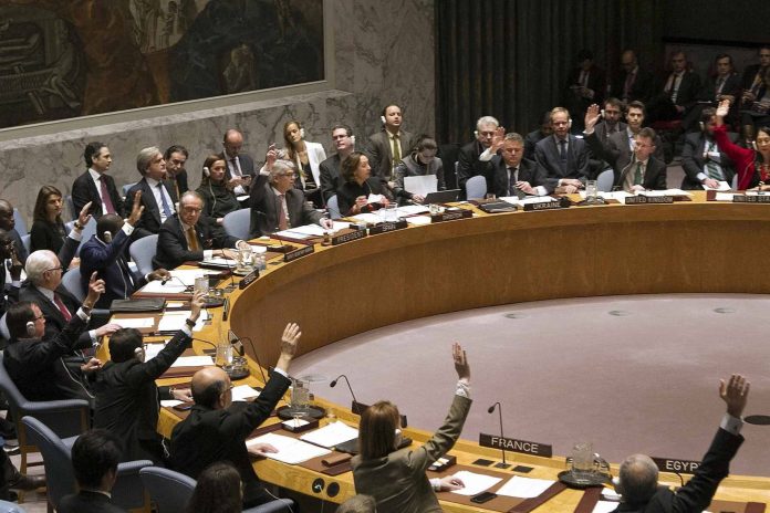 19 pays africains se sont abstenus de condamner l’annexion de territoires ukrainiens par la Russie