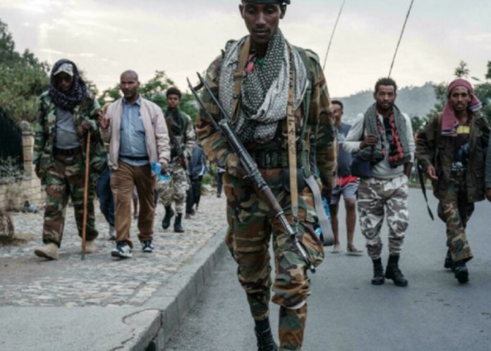 Ethiopie: des crimes contre l’humanité probablement commis, selon l’ONU