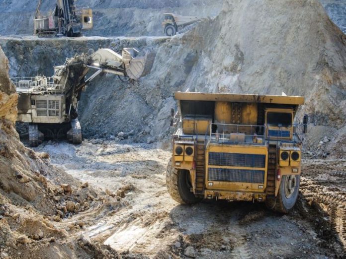 La première mine de lithium du Ghana peut rapporter 6,6 milliards de dollars en 12 ans