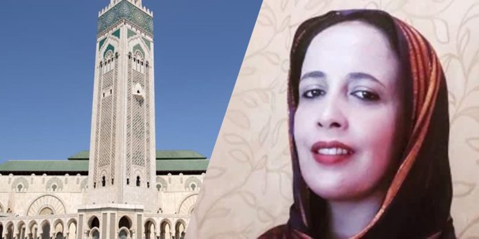 Maroc: prison confirmée en appel pour une blogueuse accusée d’«atteinte à l’islam»
