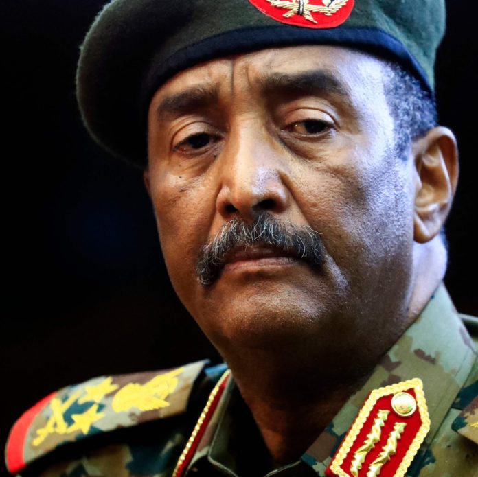 Soudan: le général al-Burhan lève l’état d’urgence pour faciliter le dialogue avec l’opposition