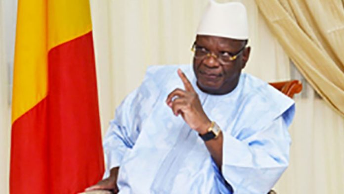 Mali: décès de l’ancien président IBK à l’âge de 76 ans