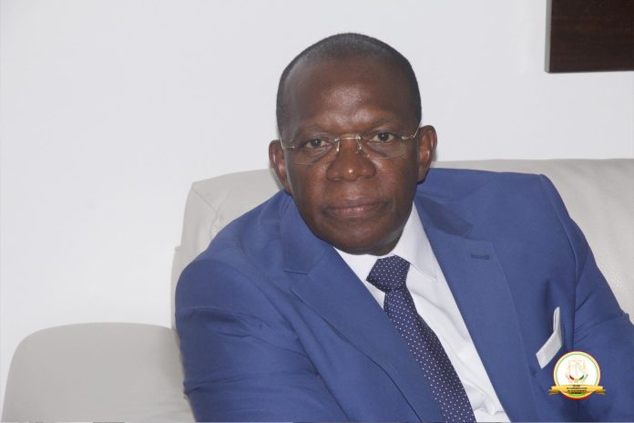 Guinée: “Je préfère mourir libre que de vivre indigne.” Kassory Fofana