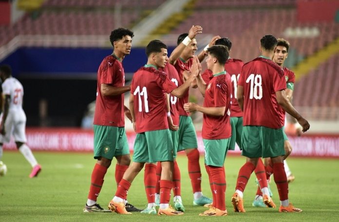Le Maroc rejoint le Sénégal en finale de la CAN 2025