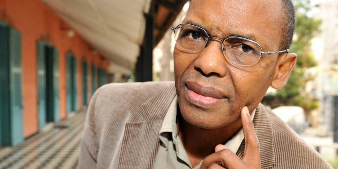 L’IMAM ET LE TYRAN: Par Thierno Monénembo