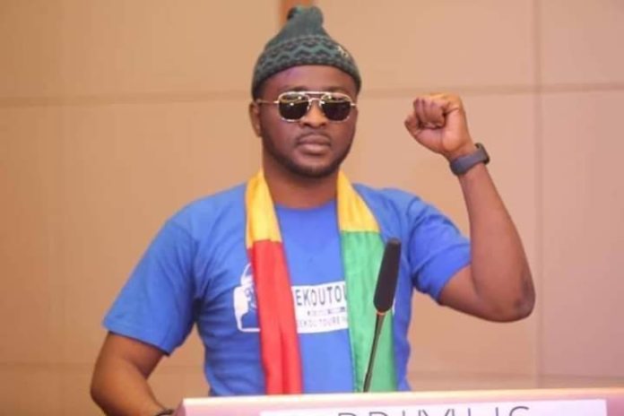 Guinée: changement à la tête du FNDC