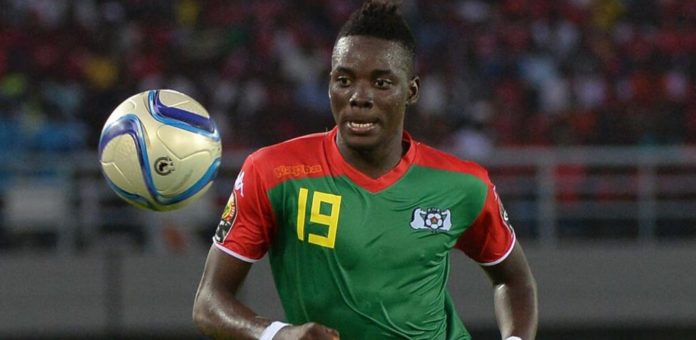 CAN 2022: le Burkina se relance