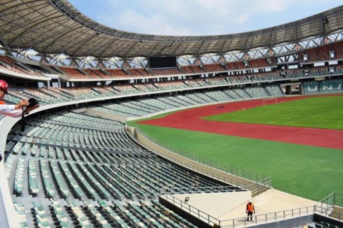Tirage au sort des éliminatoires de la CAN 2023