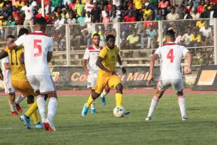 CAN U23 (Q): Sénégal-Mali, RDC-Ghana, Nigeria-Guinée… Les affiches du dernier tour