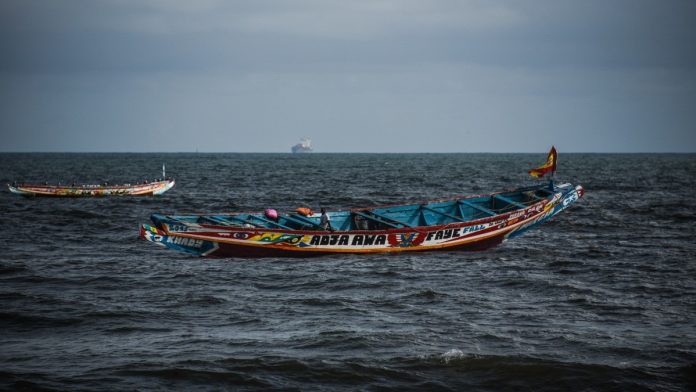 Plus d’une soixantaine de migrants sénégalais disparus au large du Cap-Vert,