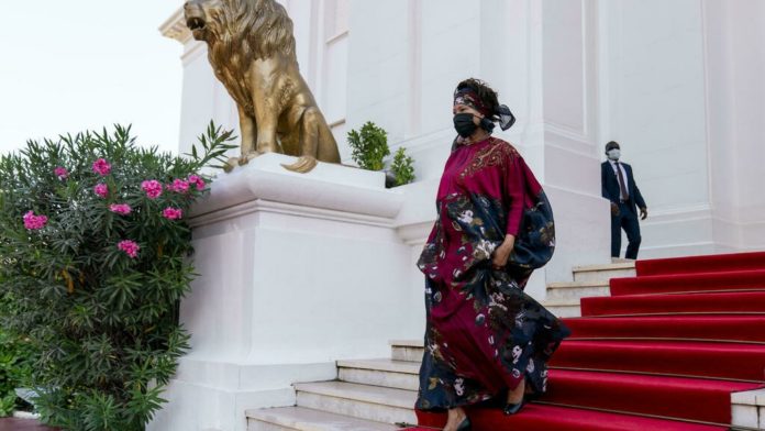 Sommet Chine-Afrique: le Sénégal souhaite un soutien de Pékin au Sahel