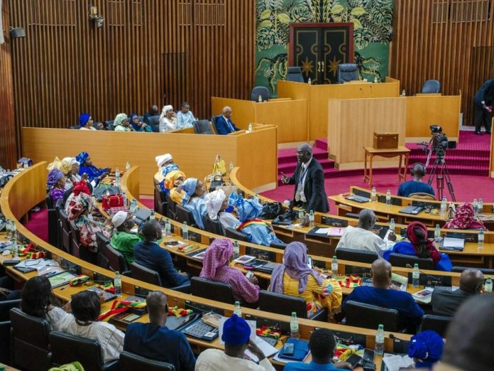 Sénégal: la Cour de répression de l’enrichissement illicite supprimée