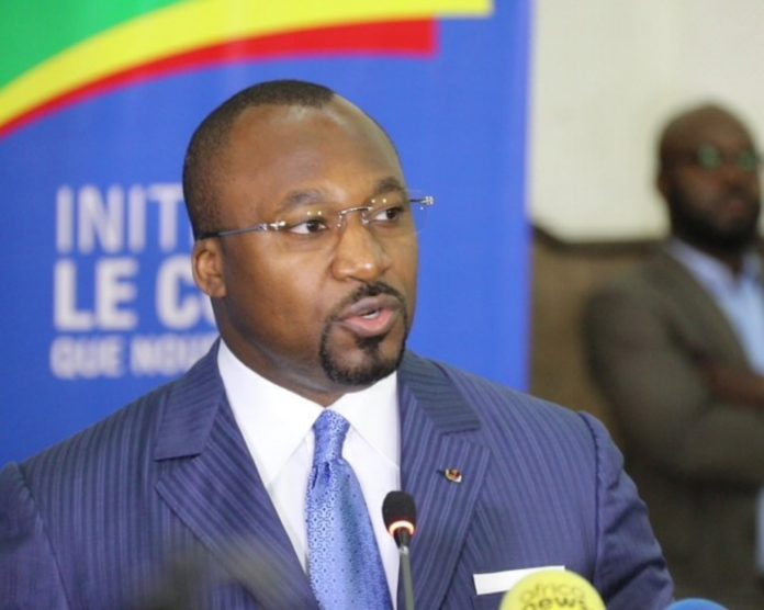 Congo: Denis Christel Sassou Nguesso veut renforcer les axes de coopération avec le Nigeria, l’Algerie et l’Afrique du Sud