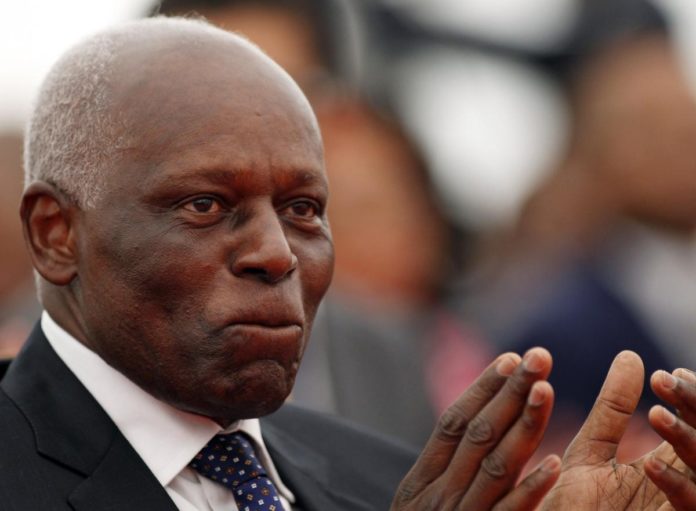 Angola: l’ancien président José Eduardo dos Santos est mort en Espagne