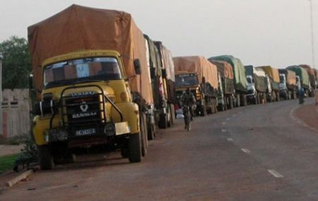 La Côte d’Ivoire a décidé de supprimer les visas douaniers