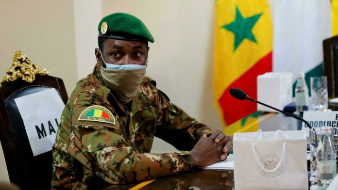 Le Mali annonce la rupture des accords de défense avec la France et l’Europe