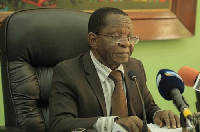 Guinée: décès de Kory Koundiano, ancien président de l’Assemblée nationale