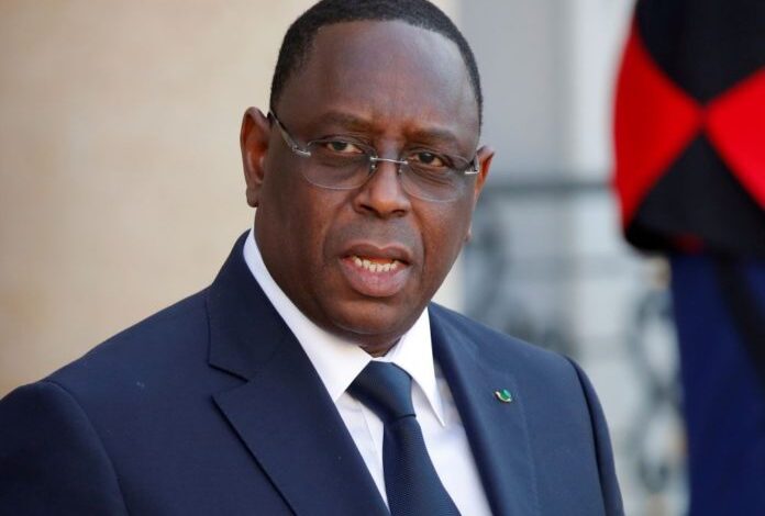 Le président de l’Union africaine s’entretient vendredi avec Poutine en Russie