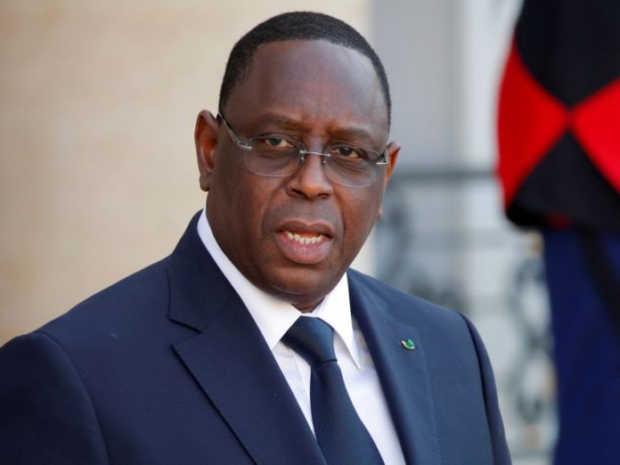 Le président de l’Union africaine s’entretient vendredi avec Poutine en Russie