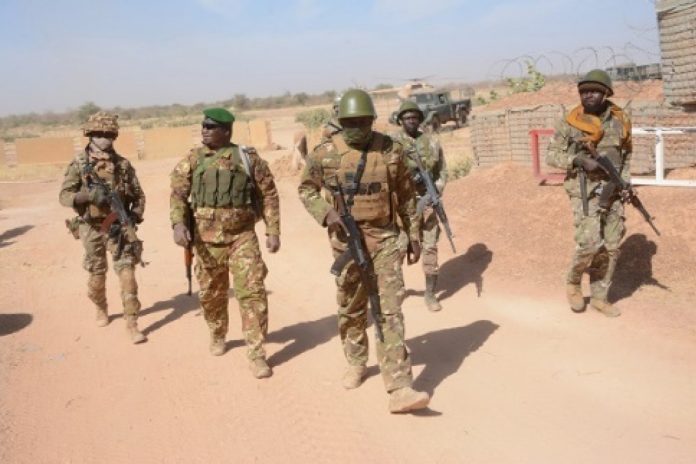 Mali: Libération des deux travailleurs de la Croix-Rouge enlevés