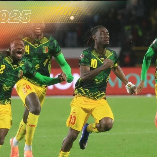 CAN 2025: Le Sénégal et le Mali en quart de finale