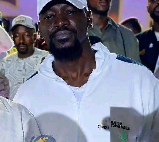 GUINÉE : ENQUÊTE SUR UNE VACANCE DU POUVOIR AU SOMMET DE L’ÉTAT