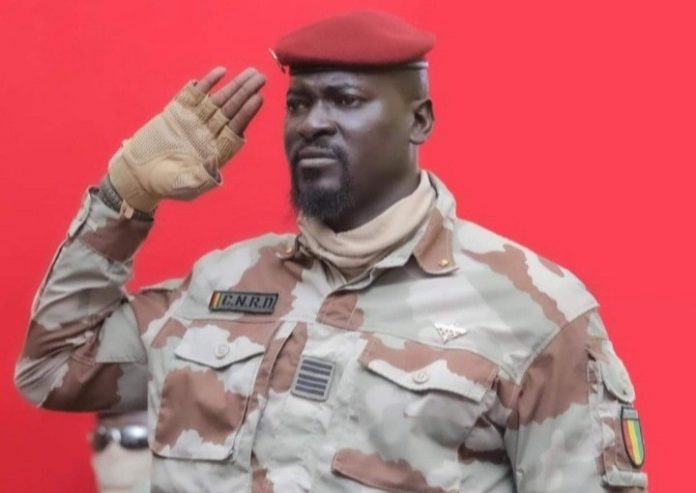 Guinée: la junte dévoile les étapes menant au retour à l’ordre constitutionnel