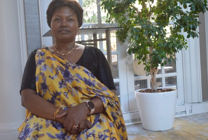 Washington: Rwandan celebrate Kwibohora, the day of Liberation