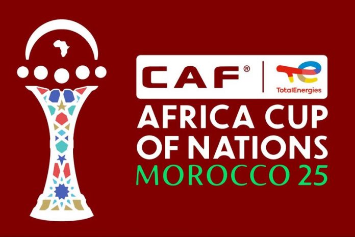 Coup d’envoi de la CAN 2025 au Maroc
