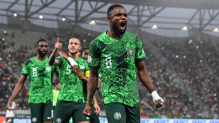 CAN 2025. Plus que six épuipes en lice
