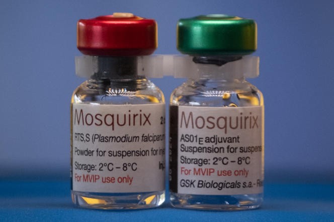 Afrique: 18 millions de doses de vaccin antipaludique pour douze pays d’Afrique