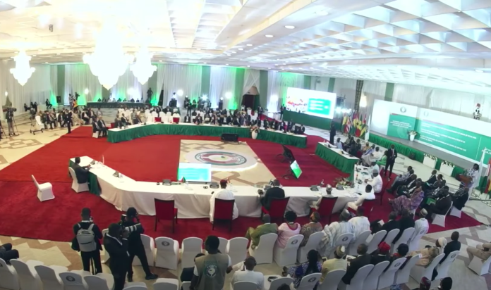 Niger: La Cédéao est prête pour une «éventuelle intervention militaire»