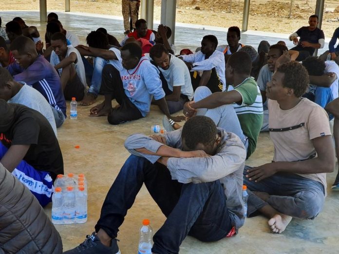 La justice britannique autorise l’expulsion de migrants vers le Rwanda