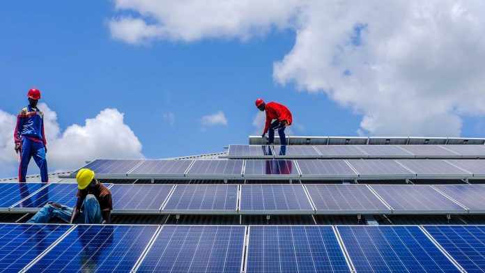 Le Rwanda veut développer les énergies renouvelables pour l’accès universel à l’électricité