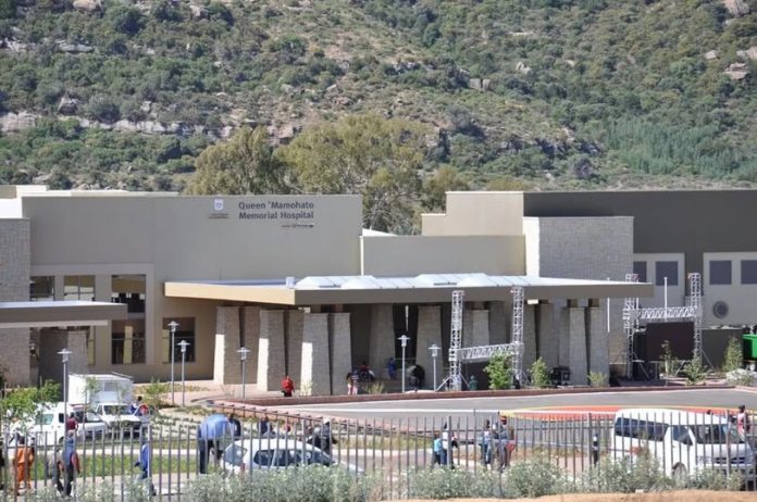 Les États-Unis signent des accords de santé avec l’Ouganda et le Lesotho