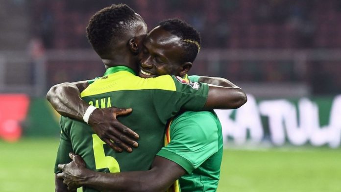 CAN 2025: le Sénégal en finale