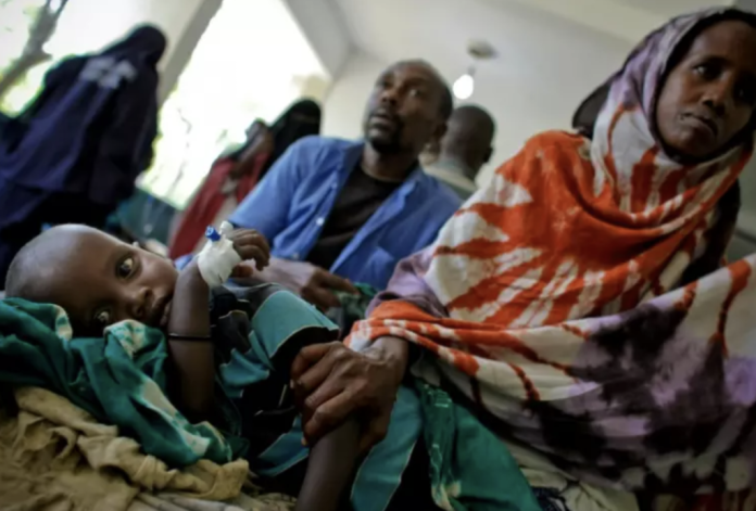 Somalie: l’ONU tire la sonnette d’alarme