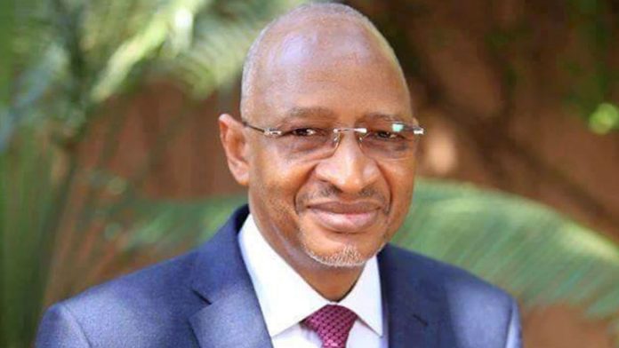 Mali: l’ancien Premier ministre Soumeylou Boubèye Maïga est mort