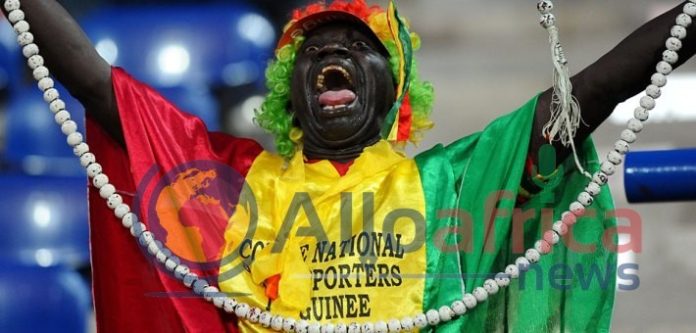 Guinée: la junte tient à l’organisation de la CAN en 2025