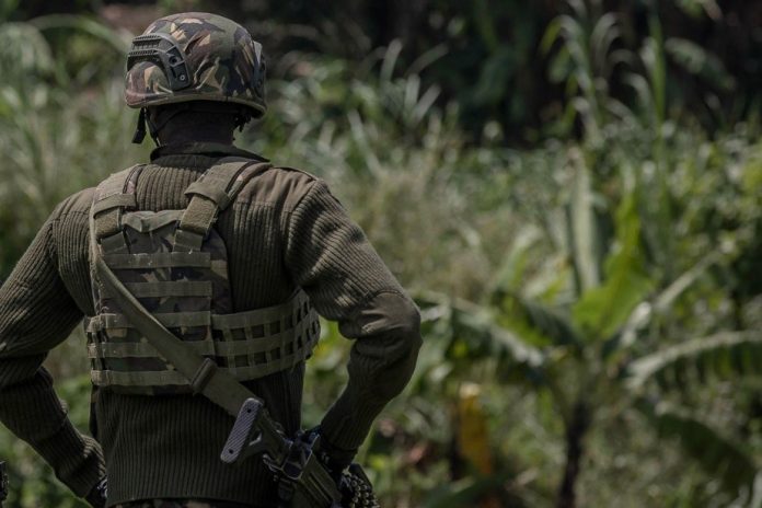 DRC: Au moins dix morts dans un attentat contre une église du nord-est