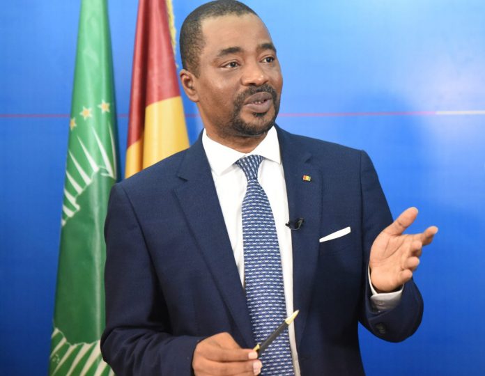 Morisanda, l’homme qui parle trop et dit si peu. Par Tibou Kamara