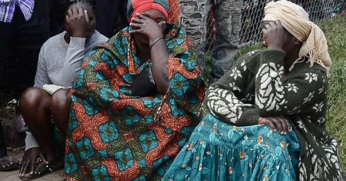 Ouganda: Au moins 41 morts dans une attaque djihadiste contre une école