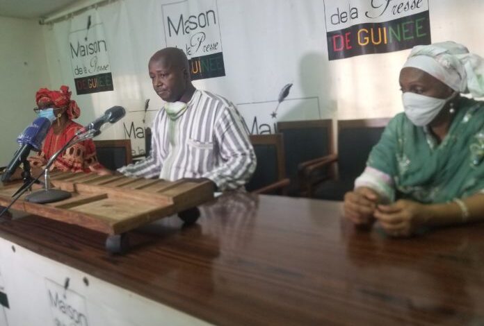 Guinée: qui a manipulé Aboubacar Dansoko, ancien membre du CNT?