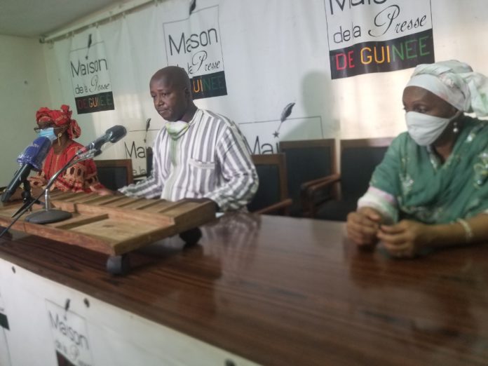 Guinée: qui a manipulé Aboubacar Dansoko, ancien membre du CNT?