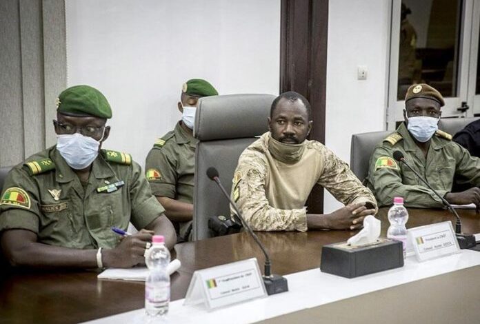 Mali: Nous n’avons plus droit à l’erreur! Par T. Sadou Diallo