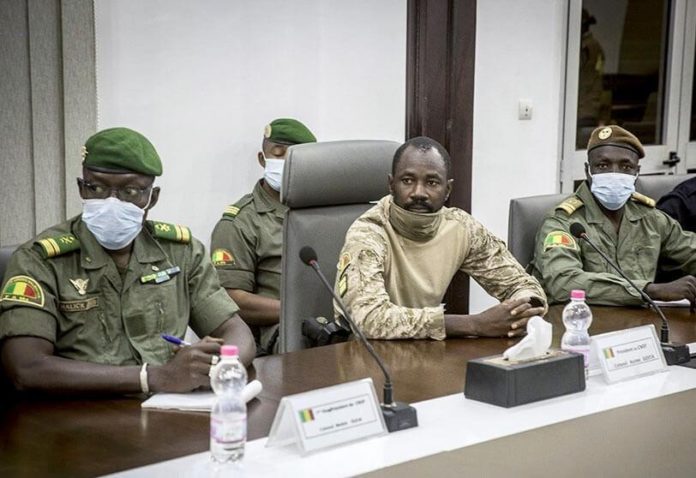 Mali: Nous n’avons plus droit à l’erreur! Par T. Sadou Diallo